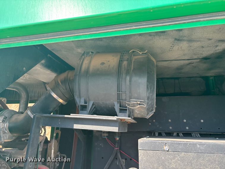 image for item EF6190 2013 Magnum Power Products MMG150 generator