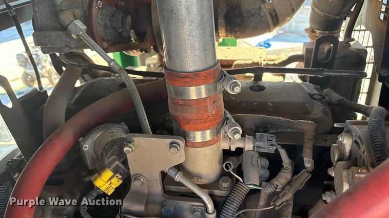 image for item EF6190 2013 Magnum Power Products MMG150 generator