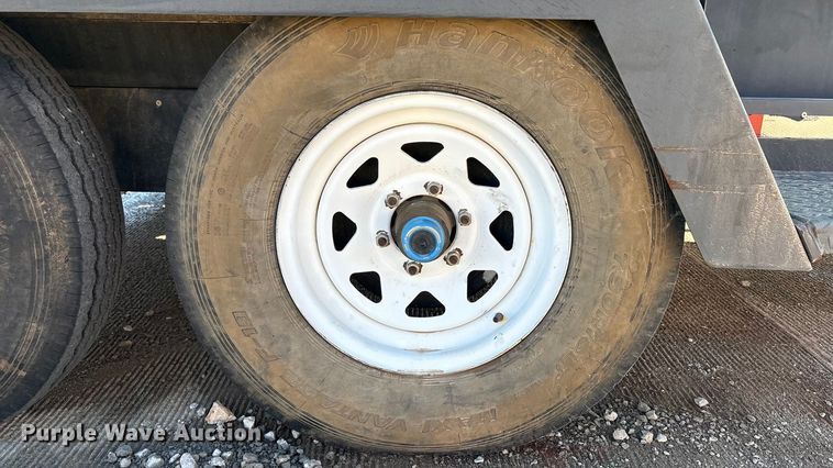 image for item EF6190 2013 Magnum Power Products MMG150 generator