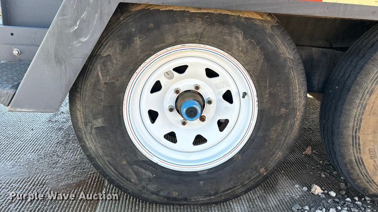 image for item EF6190 2013 Magnum Power Products MMG150 generator