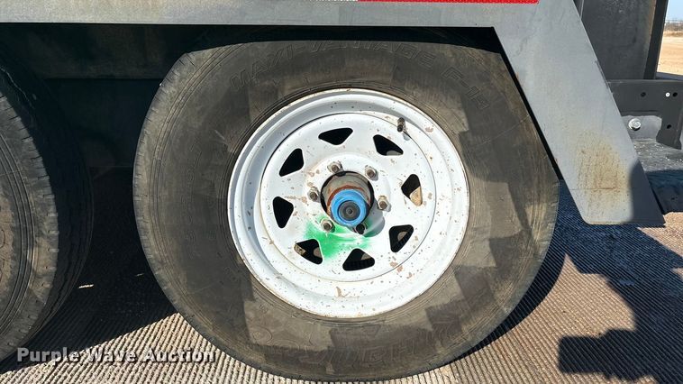 image for item EF6190 2013 Magnum Power Products MMG150 generator