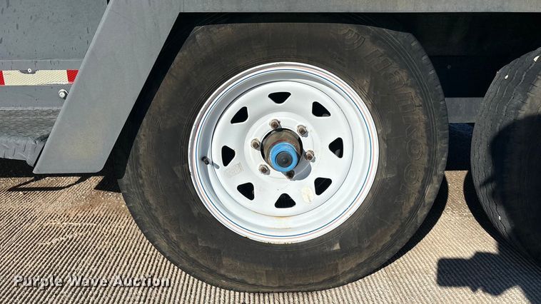 image for item EF6190 2013 Magnum Power Products MMG150 generator