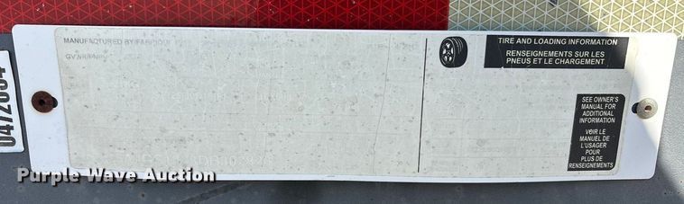 image for item EF6190 2013 Magnum Power Products MMG150 generator