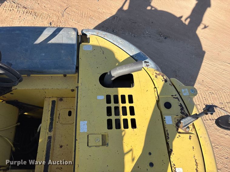 image for item EF6191 2005 Kobelco SK135SRLC excavator