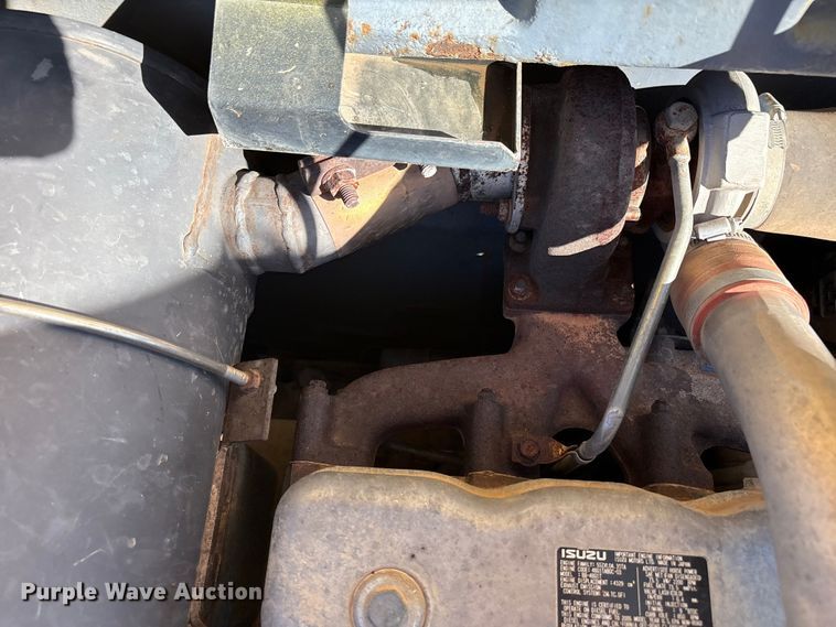 image for item EF6191 2005 Kobelco SK135SRLC excavator