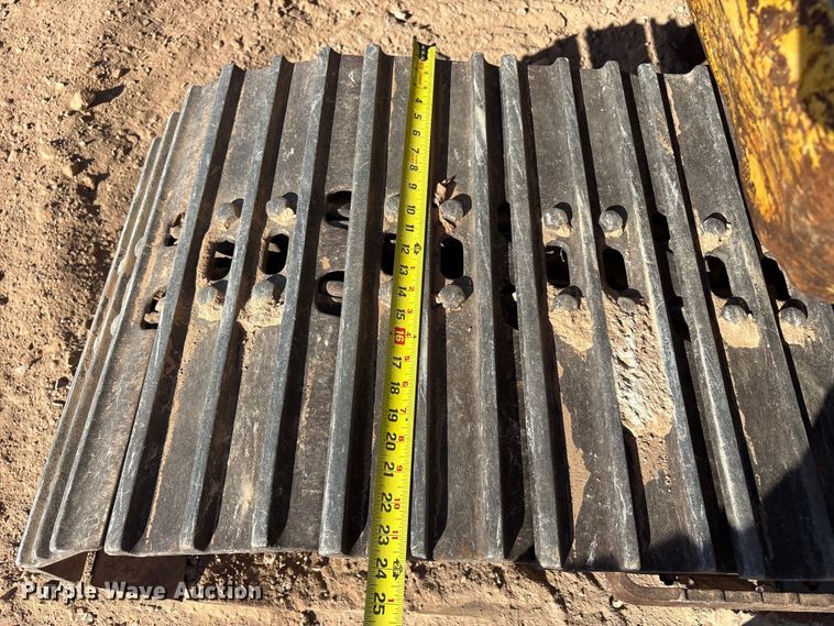 image for item EF6191 2005 Kobelco SK135SRLC excavator