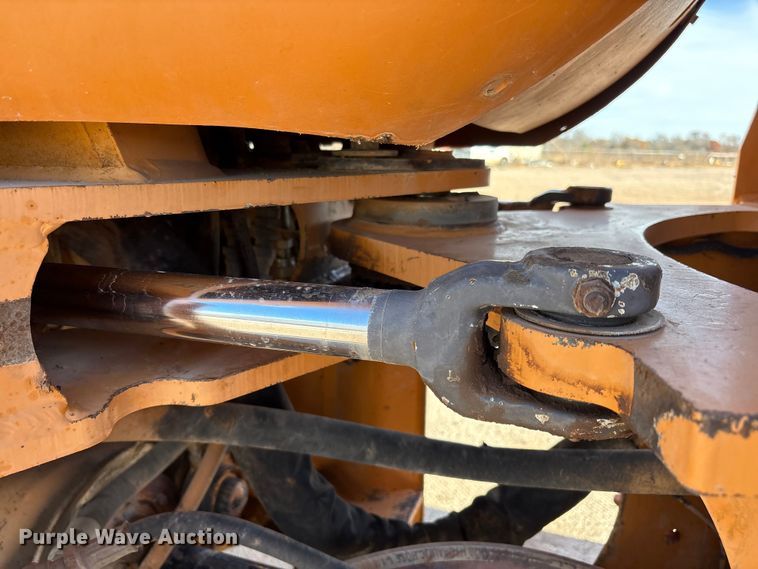 image for item EF6193 2003 Case 721D wheel loader