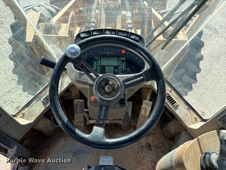 image for item EF6193 2003 Case 721D wheel loader