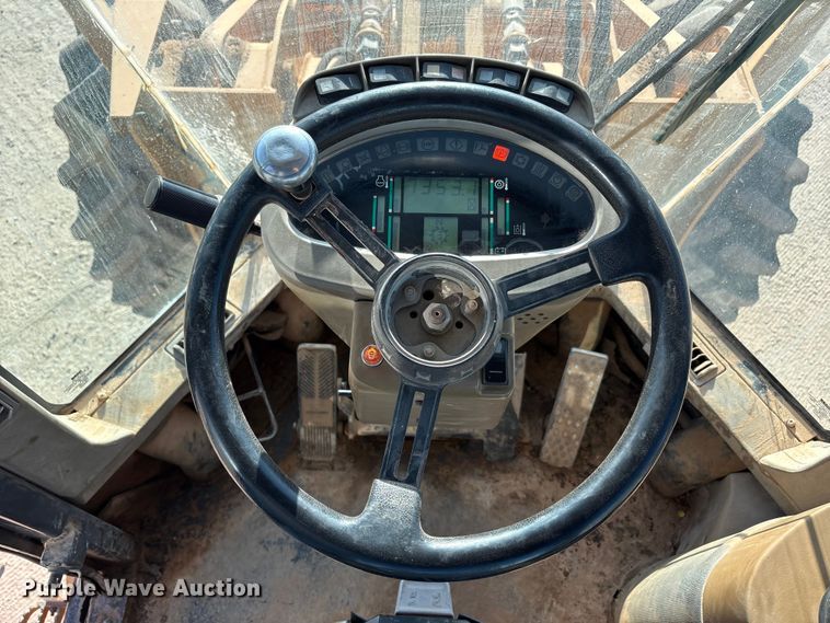 image for item EF6193 2003 Case 721D wheel loader