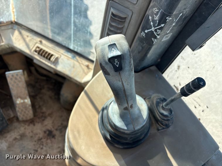 image for item EF6193 2003 Case 721D wheel loader