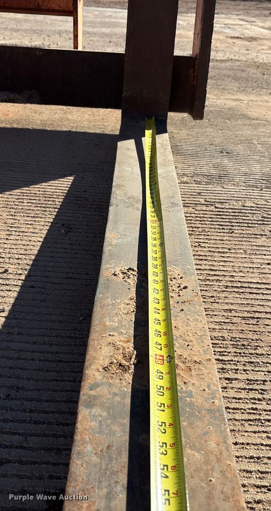 image for item EF6193 2003 Case 721D wheel loader