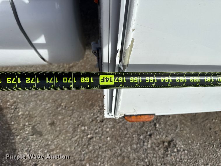 image for item EG1738 2015 Ford F450 Super Duty bucket truck