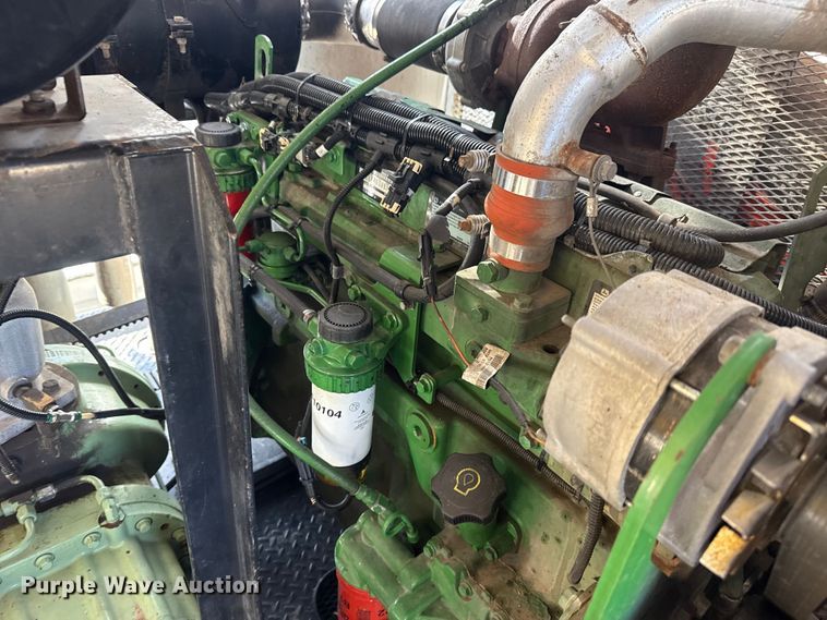 image for item EG1739 2013 International 4300 vacuum truck