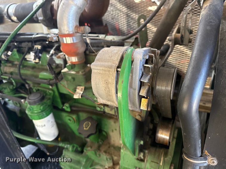 image for item EG1739 2013 International 4300 vacuum truck