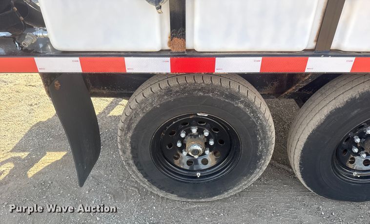 image for item EG1744 2022 Vermeer CV573SGT vacuum excavator