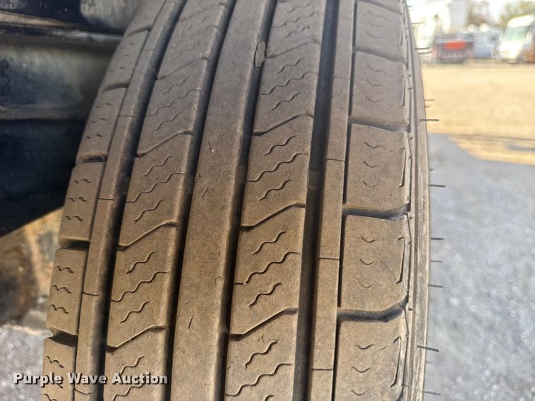 image for item EG1744 2022 Vermeer CV573SGT vacuum excavator