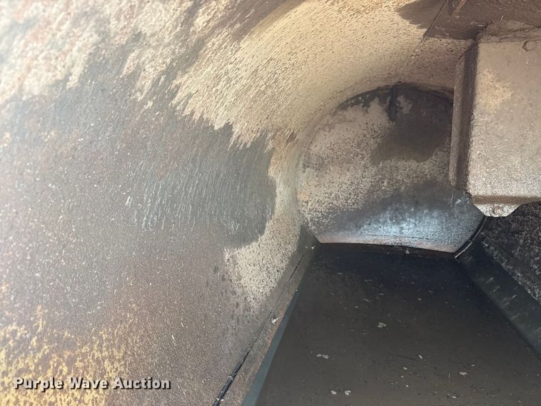 image for item EG1748 2022 Vermeer LP873SDT vacuum excavator