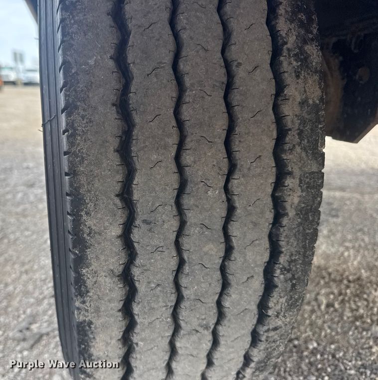 image for item EG1748 2022 Vermeer LP873SDT vacuum excavator