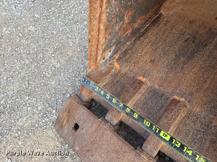 image for item EG1749 2011 Case 580 Super N backhoe