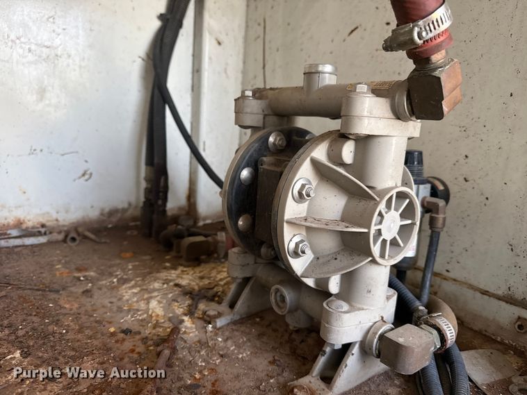 image for item EG1751 2007 Freightliner Business Class M2 crane truck