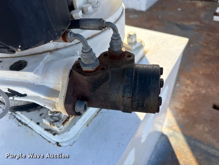 image for item EG1751 2007 Freightliner Business Class M2 crane truck