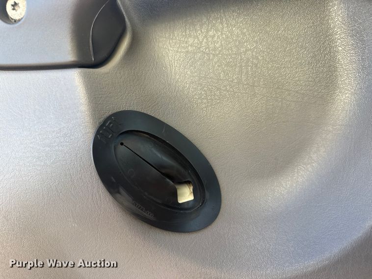 image for item EG1751 2007 Freightliner Business Class M2 crane truck