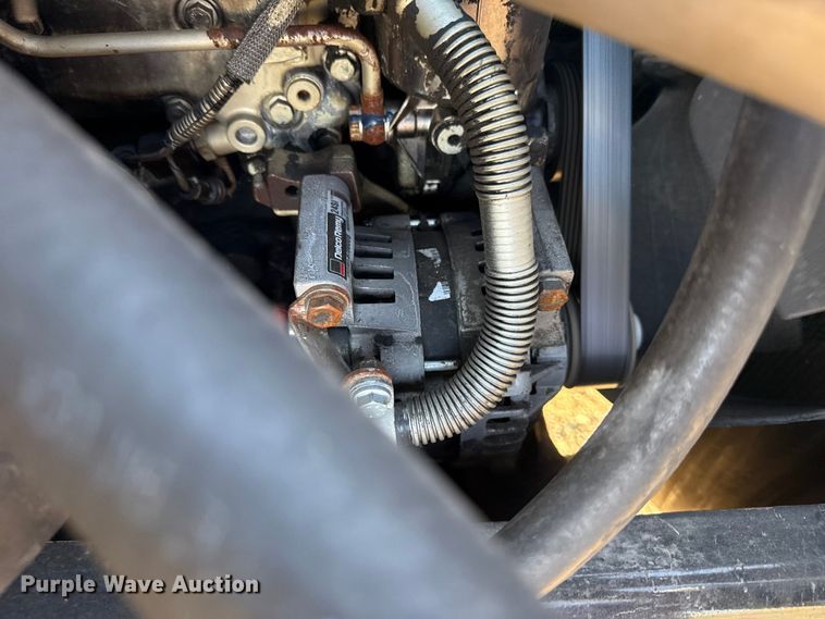 image for item EG1751 2007 Freightliner Business Class M2 crane truck