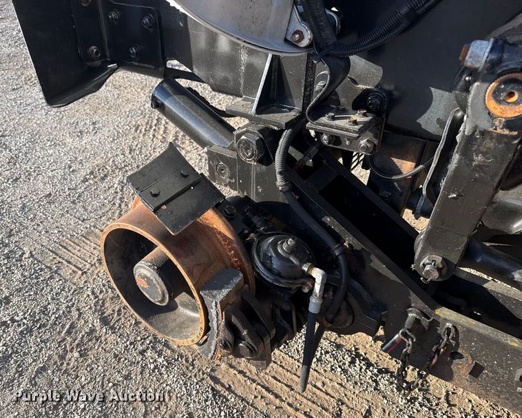 image for item EG1751 2007 Freightliner Business Class M2 crane truck