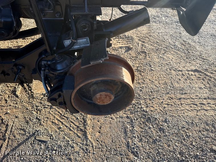 image for item EG1751 2007 Freightliner Business Class M2 crane truck