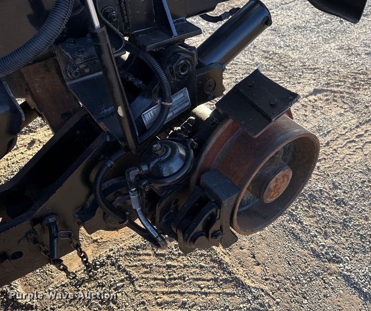 image for item EG1751 2007 Freightliner Business Class M2 crane truck