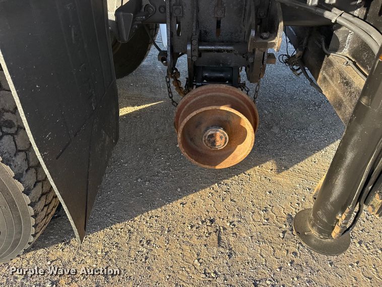 image for item EG1751 2007 Freightliner Business Class M2 crane truck