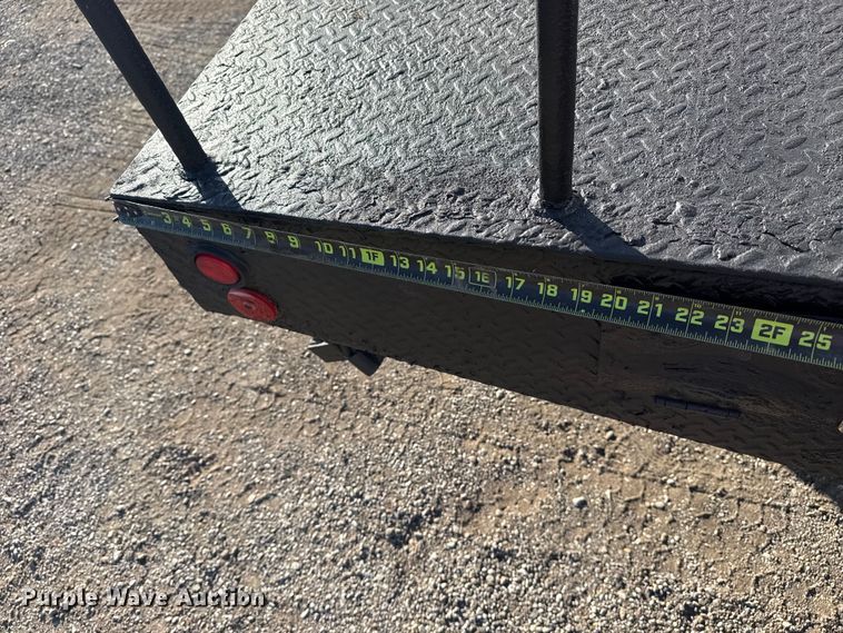 image for item EG1754 2011 Ford F450 Super Duty bucket truck