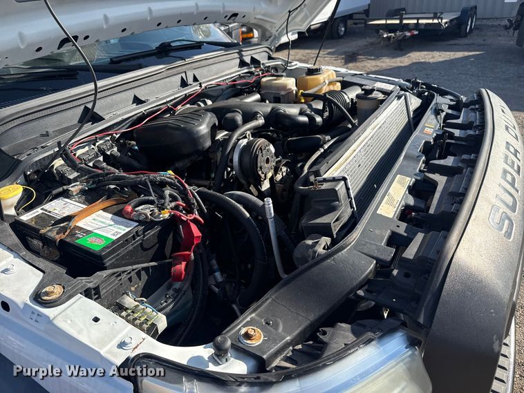 image for item EG1763 2011 Ford F450 Super Duty bucket truck