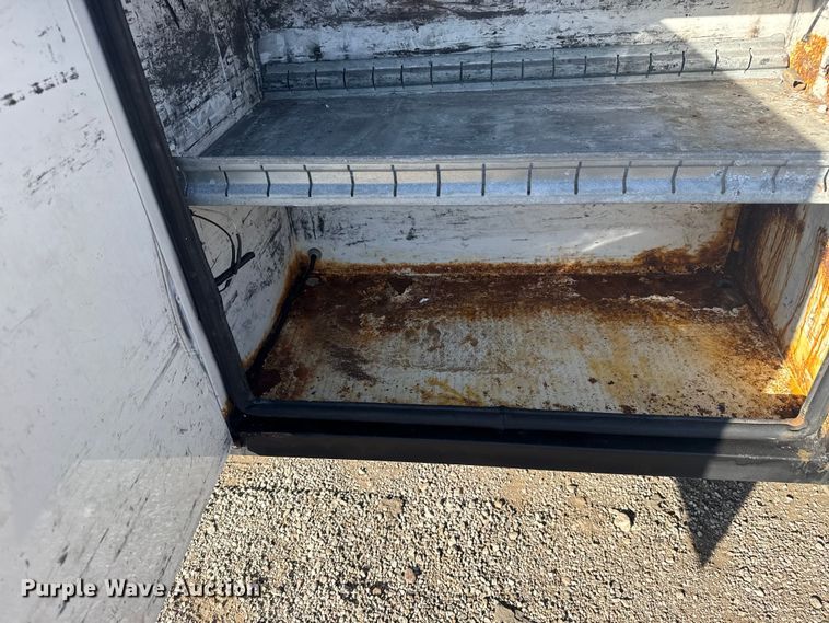 image for item EG1764 2011 Ford F450 Super Duty XL bucket truck