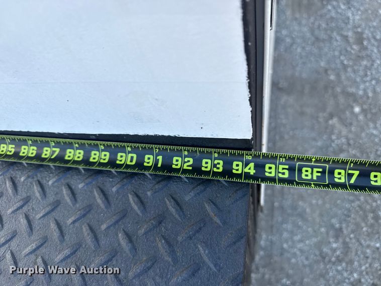 image for item EG1764 2011 Ford F450 Super Duty XL bucket truck