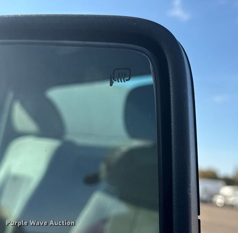 image for item EG1764 2011 Ford F450 Super Duty XL bucket truck