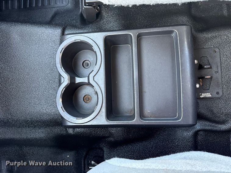 image for item EG1764 2011 Ford F450 Super Duty XL bucket truck