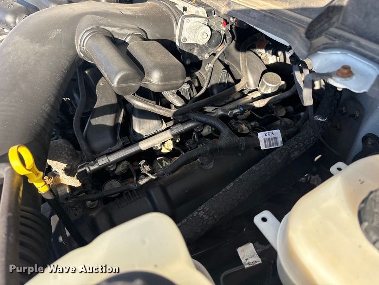 image for item EG1764 2011 Ford F450 Super Duty XL bucket truck