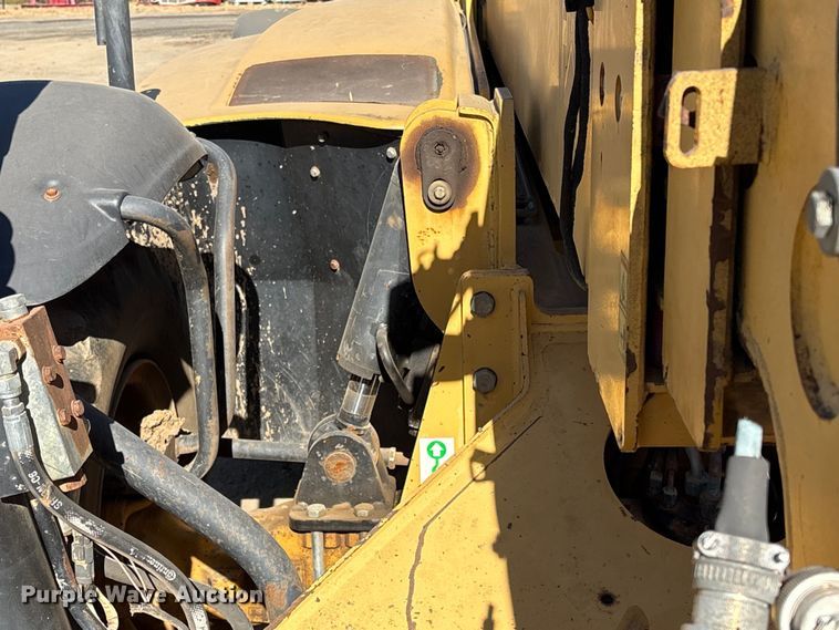 image for item EG8270 2003 Caterpillar TH360B telehandler