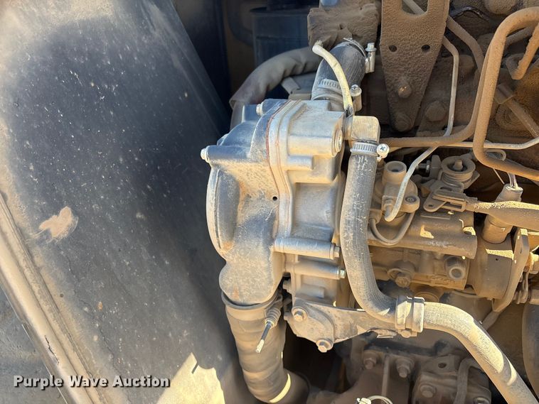 image for item EG8270 2003 Caterpillar TH360B telehandler