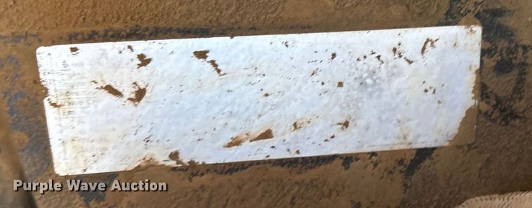 image for item EG8270 2003 Caterpillar TH360B telehandler