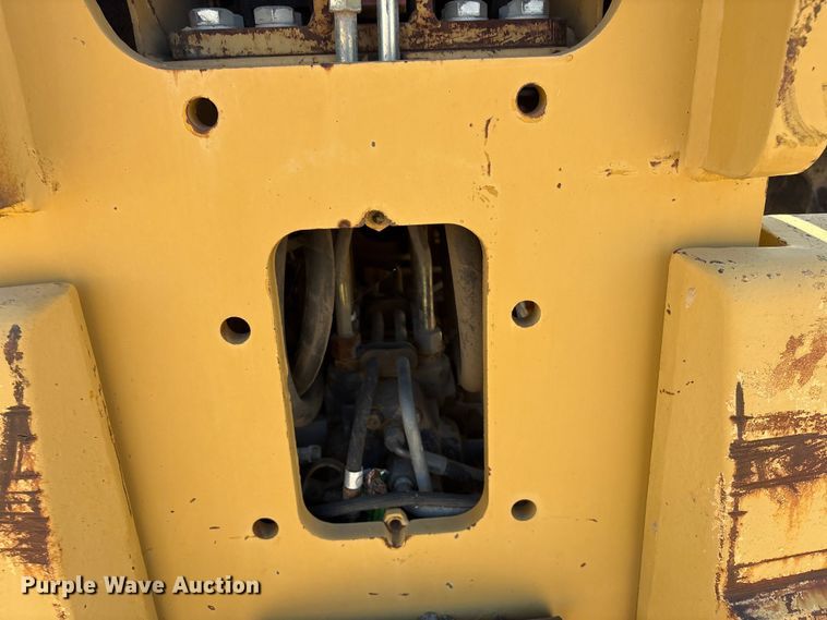 image for item EG8270 2003 Caterpillar TH360B telehandler