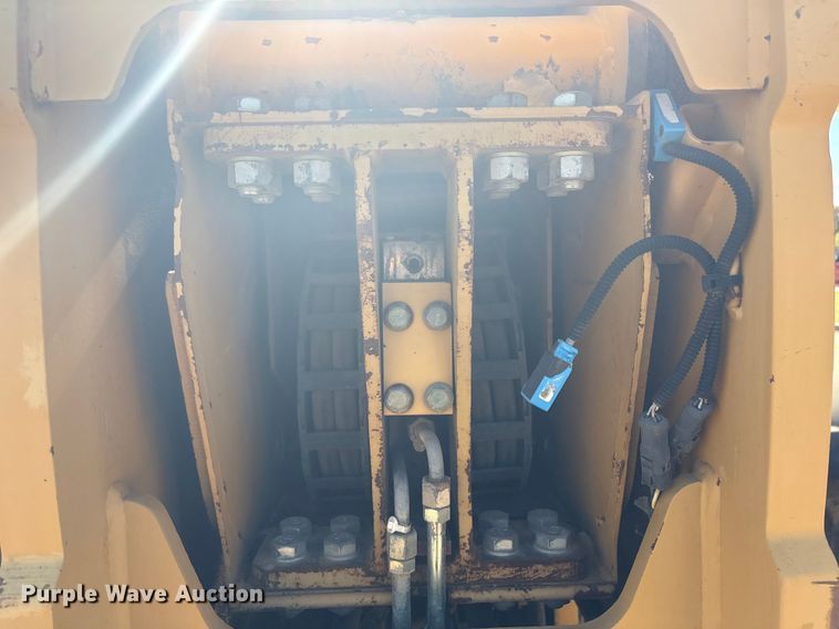 image for item EG8270 2003 Caterpillar TH360B telehandler