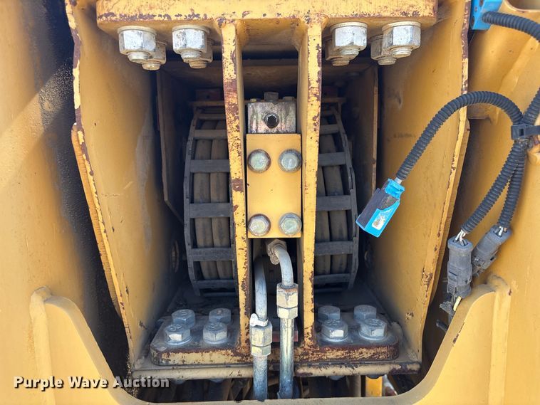 image for item EG8270 2003 Caterpillar TH360B telehandler