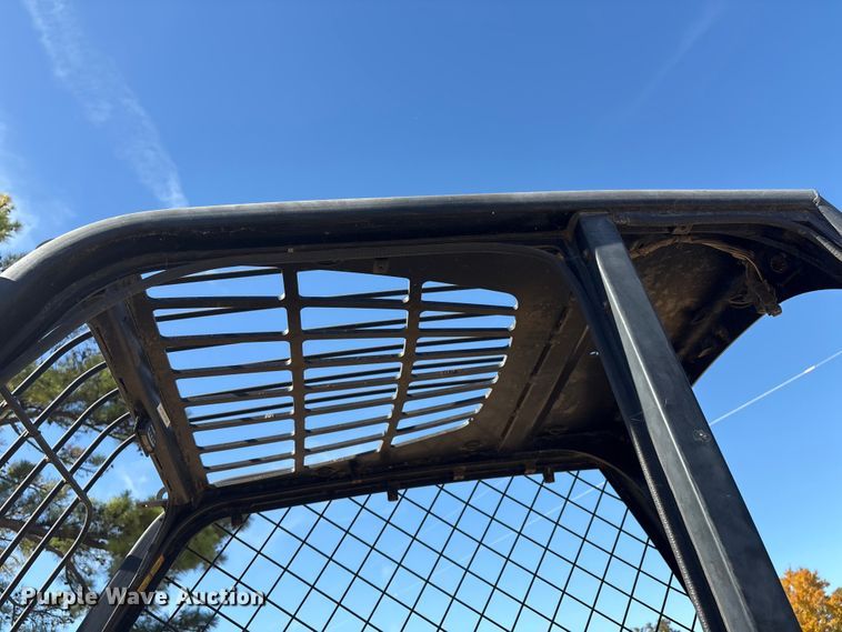 image for item EG8270 2003 Caterpillar TH360B telehandler