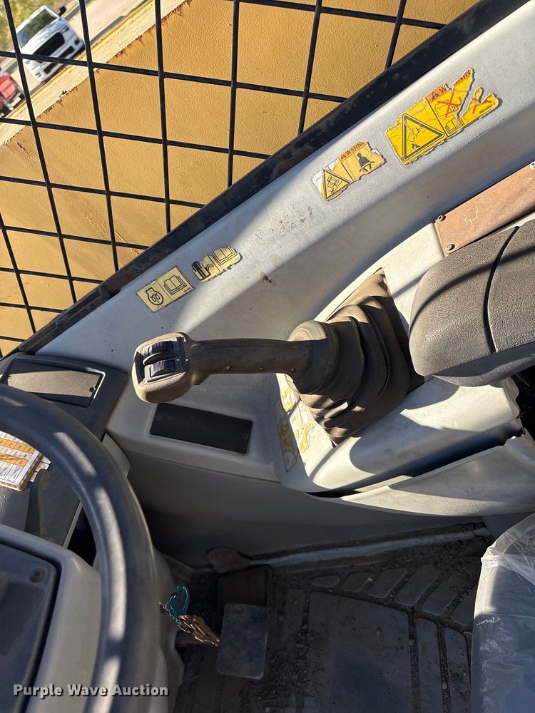 image for item EG8270 2003 Caterpillar TH360B telehandler