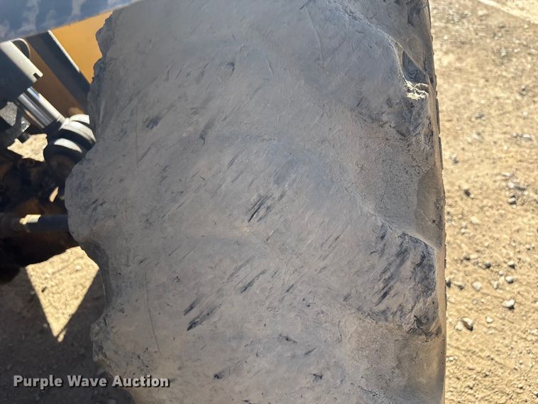 image for item EG8270 2003 Caterpillar TH360B telehandler