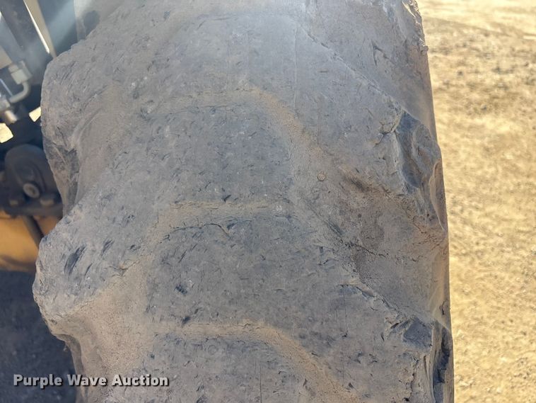 image for item EG8270 2003 Caterpillar TH360B telehandler