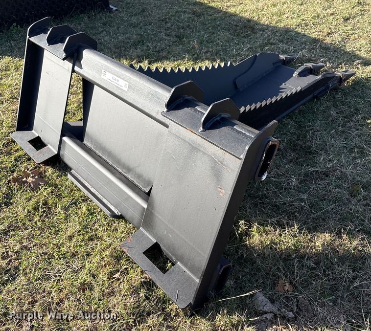 image for item EG8282 Cut XT skid steer bucket