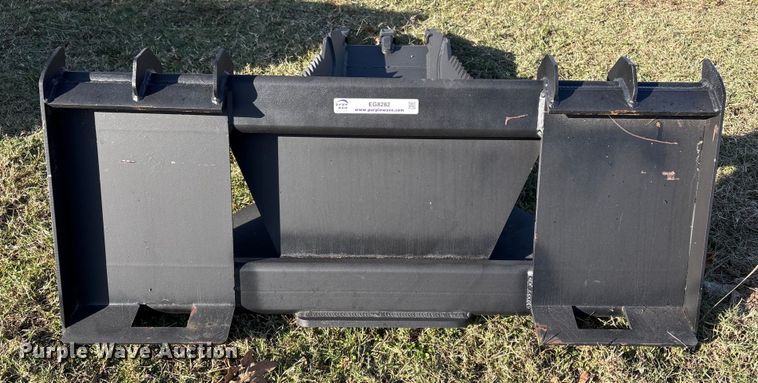image for item EG8282 Cut XT skid steer bucket